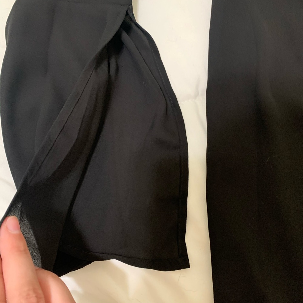 Lulus Blouse - Picture 4 of 6